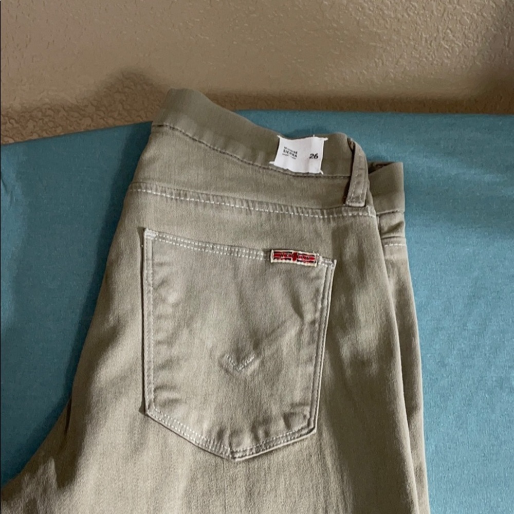 Hudson jeans